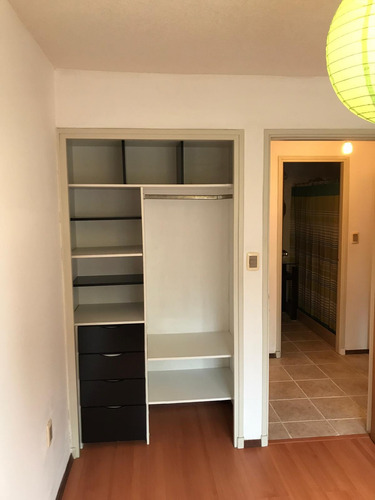 Imagen 12 de 19 de 1093-venta Apto C/renta Tiene Saldo Al Bhu Aguada