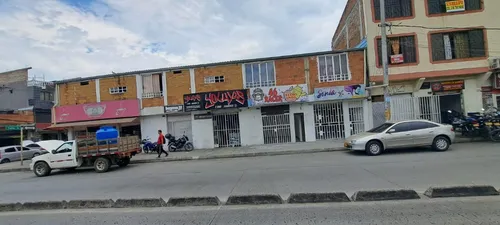 Arriendo Local Carrera 15 Barrio La Floresta