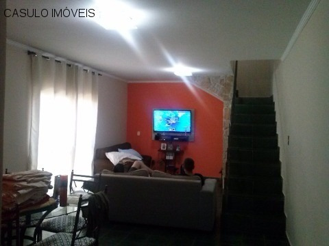Casa - Venda - Jardim Quintas Das Videiras - Cod. 1975 - V1975