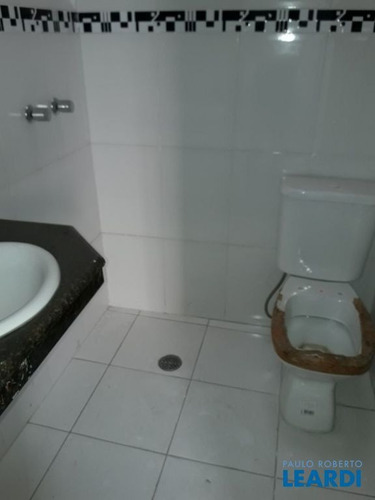 Imagem 9 de 15 de Sobrado - Jardim Marajoara - Sp - 540607