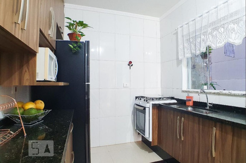 Imagem 25 de 27 de Sobrado Em Condomínio - Ca00146 - 70042954