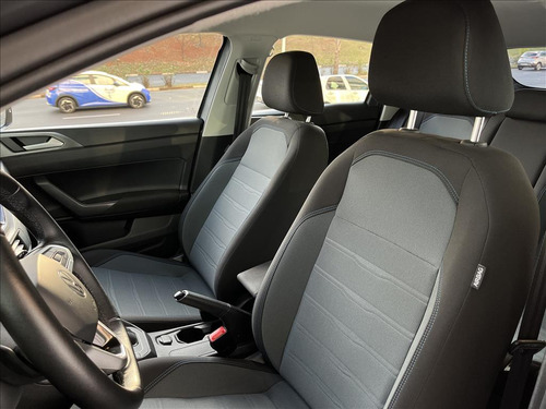 Volkswagen Nivus 1.0 200 TSI TOTAL FLEX COMFORTLINE AUTOMÁTICO