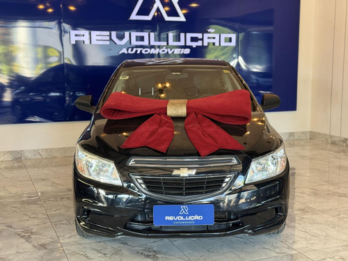 Chevrolet Onix 1.0mt Lt