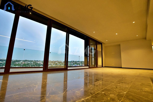 Imagen 17 de 30 de Depa De Lujo En The Landmark, 2 Recamaras, Recorrido Virtua