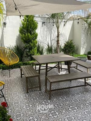 Imagen 27 de 30 de Casa En Puerta De Hierro, Monterrey Con 3 Recámaras, 206 M², Id: 77480