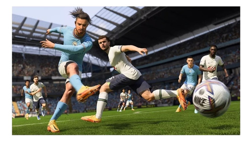 Fifa 23 Ultimate Edition Xbox (Usado)