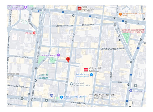 Departamento De Recuperación Bancaria En Callejón Agustín Delgado, Col. Transito, Cuauhtémoc. ¡no Créditos!