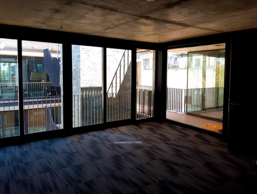 Imagen 8 de 12 de Oficina Pocitos Nuevo - A Metros Wtc - Venta - A Estrenar