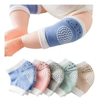 Comprar Rodilleras Para Gateo Pads X 3 Pares Niño