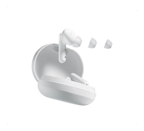 Imagen 4 de 4 de Auriculares In-ear Gamer Inalámbricos Haylou Gt Series Gt7