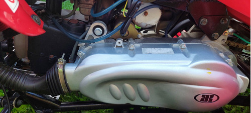 Cuatriciclo 150cc