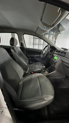 Volkswagen Gol Trend 1.6 Comfortline 101cv