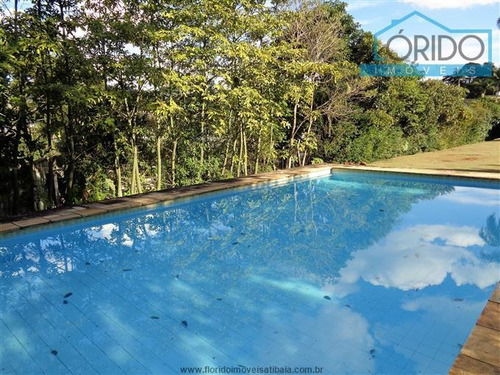 Imagem 2 de 29 de Casas Para Alugar Em Atibaia/sp - Compre A Sua Casa Aqui! - 1476576