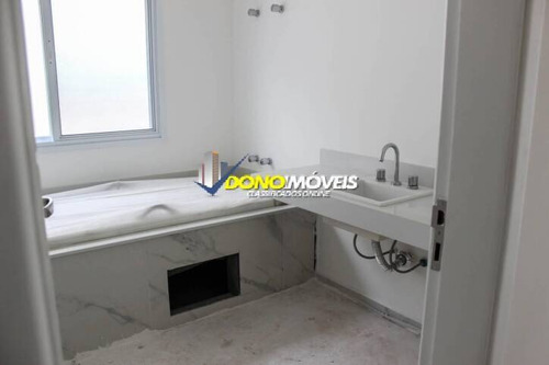Imagem 13 de 15 de Casa Em Condomínio Alphaville Para Venda Em Santana De Parnaíba / Sp - El5852