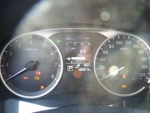Imagem 11 de 11 de Nissan / Kicks 1.6 S Cvt Flex + Única Dona