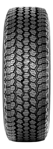 Kit 2 Pneus Aro 20 Goodyear 255/60 R20 Wrangler At Adventure