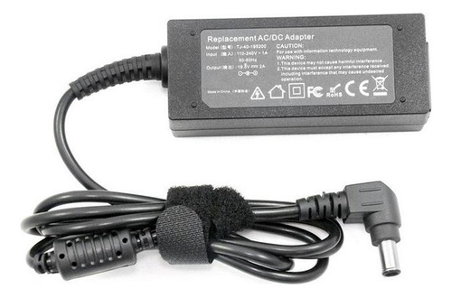 Fonte Para Notebook Multilaser Legacy Pc122 5v 3a