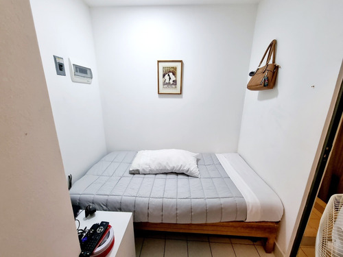 Imagen 27 de 30 de Departamento En Venta Be Grand Pedregal