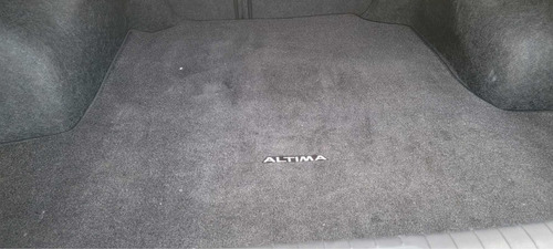 Imagen 14 de 15 de Nissan Altima 2017 3.5 Exclusive Cvt