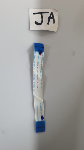 Cable Flex Tsujimoto C E228488 Ru Awm 20624 80c Serie 390 (Usado)