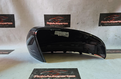 Carcasa Derecha Mercedes Benz S500 S508 2024 (Usado)