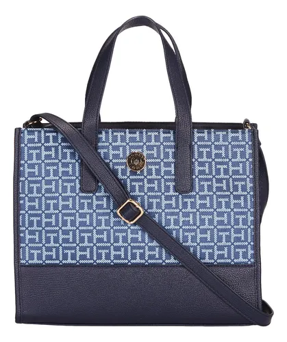 Bolsa shopper hotsell tommy hilfiger