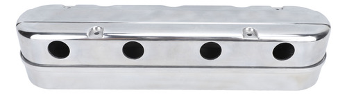 Tapa De Válvula De Aluminio, Motor, Diseño Vintage, Alta Res