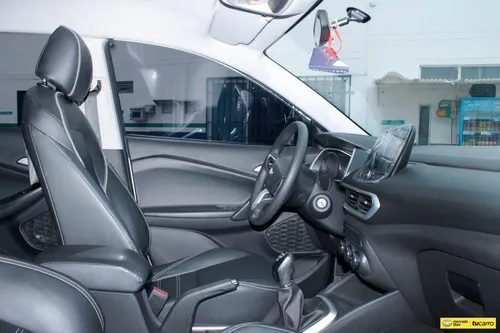 Chevrolet Tracker Ls 1.2 Modelo 2021