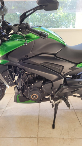Bajaj Dominar 250