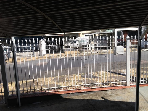 Imagem 5 de 28 de Casa À Venda Em Vila Maria - Ca027734