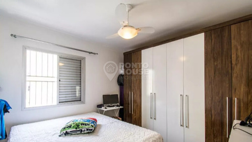Imagem 13 de 15 de Apartamento À Venda No Ipiranga Com 3 Quartos E 1 Vaga - Ph42948