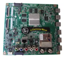 Comprar Placa Principal LG 42lb6500 47lb6500 50lb6500 55lb6500