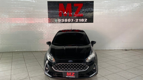 Ford Fiesta 1.6 TI-VCT FLEX SE STYLE MANUAL