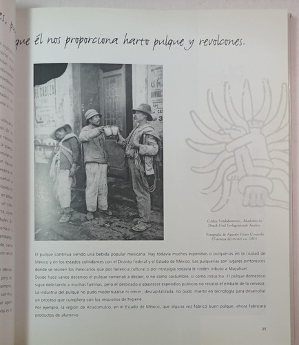 Tequila Tradición Y Destilo (Usado)