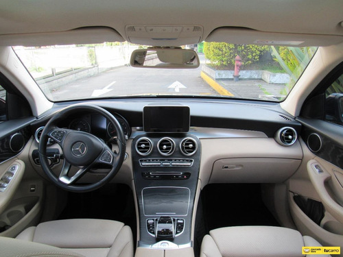 Imagen 19 de 25 de Mercedes-benz Clase Glc 220