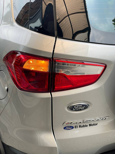 Ford Ecosport FREESTYLE 4X4
