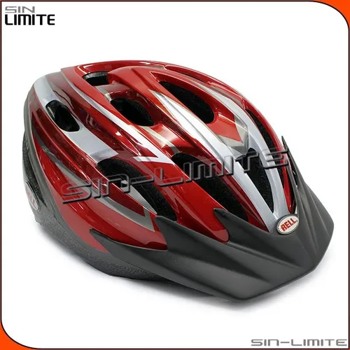 Casco bici online bell crossfire