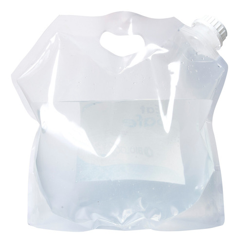 Desinfectante Biodegradable De Agua Galon 3.785l