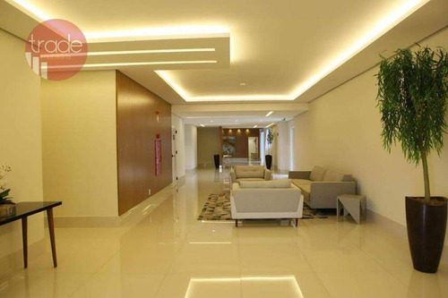 Imagem 6 de 30 de Apartamento À Venda, 172 M² Por R$ 930.000,00 - Nova Aliança - Ribeirão Preto/sp - Ap6740