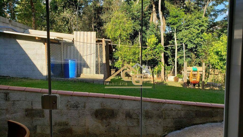 Imagem 29 de 30 de Chácara Mobiliada Ao Lado Da Vila Dom Pato - Ch0117