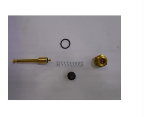 Imagem 2 de 4 de Kit De Partida Do Carburador - Yamaha Xtz E Ybr 125