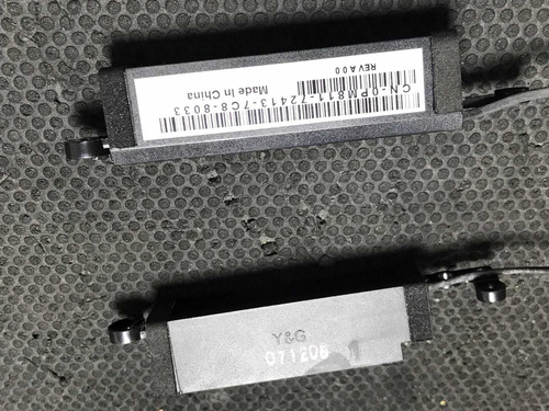 Auto Falante Notebook Dell Vostro 1000 Pp23lb (#0321) (Usado)