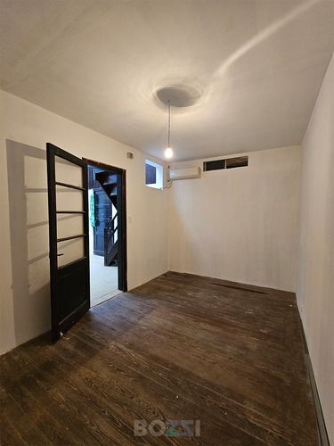 Venta Apartamento 1 Dormitorio En Cordón