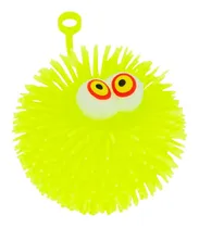 Comprar Squishy Crazy Eyes Color Amarillo