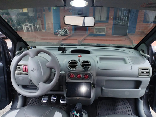 Renault Twingo 123