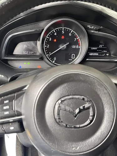 Mazda 3 2.0 Grand Touring Lx