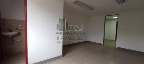 Bodega En Arriendo En Medellin - Caribe