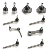 Comprar Kit Chevrolet C10 Brava Año 66 Al 73