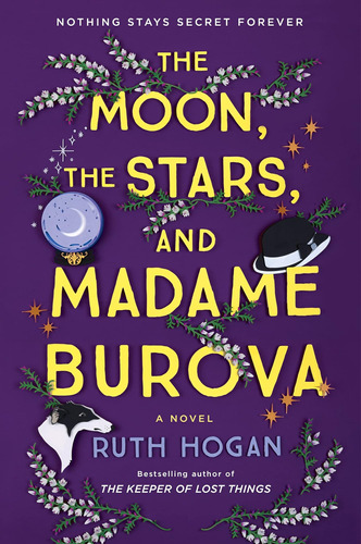 Libro: Libro: The Moon, The Stars, And Madame Burova: A