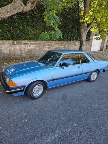 Mazda 626 Coupe Cb2